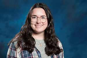 Madison Savard image